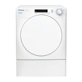 Candy CSE V9DF-80 9kg Vented Tumble Dryer