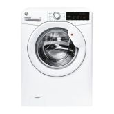Hoover H3W 48TE 8kg 1400 Spin Freestanding Washing Machine