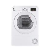 Hoover HLE C10DE-80 10kg Condenser Tumble Dryer