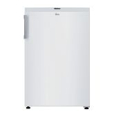 Hoover HONUQ2L58EWHK Undercounter Freezer with Handle - White