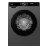 Hoover Ultra HGD 410B9GC-80 10kg 1400rpm Freestanding Washing Machine - Graphite - A Rated