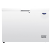 Iceking CF371W.E 371L Chest Freezer in White