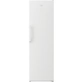 Beko LSP4579W Freestanding Tall Larder Fridge - White
