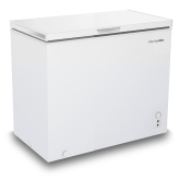 Montpellier MDACF291W 291Litre Chest Freezer