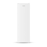 Montpellier MDATNFFZ170W 54cm Wide 170cm Tall No Frost Freezer - White