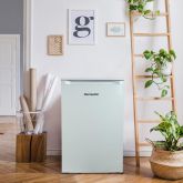 Montpellier MDAUCIB54W Undercounter Refrigerator