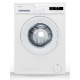 Montpellier MWM7140W 7kg 1400rpm Washing Machne