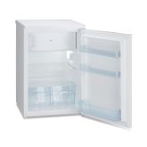 Iceking  RHK551W.E Icebox Fridge In White