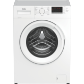 Beko WTL84151W Freestanding 8kg 1400rpm Washing Machine - White