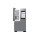 Samsung RF65DG9H0ESREU Family Hub SpaceMax French-Style Smart Fridge Freezer