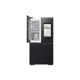 Samsung RF65DG9H0EB1EU Freestanding Fridge Freezer - Black