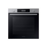 Samsung NV7B44205AS Series 4 Dual Cook Smart Oven with Catalytic Cleaning - Stainless Steel