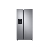 Samsung RS68A884CSL American Style Fridge Freezer - Stainless Steel