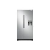 Samsung RS52N3313SA/EU RS3000 American Fridge Freezer