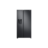 Samsung RS65R5401B4/EU RS5000 American Fridge Freezer