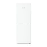 Liebherr CNd5023 Freestanding Fridge Freezer with EasyFresh and NoFrost