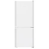 Liebherr CU2331 55cm Wide White Fridge Freezer