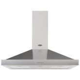 Belling BEL COOKCENTRE 110 CHIM 110cm Hood