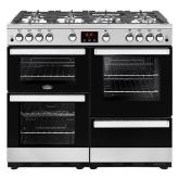 Belling  Cookcentre 100G b 100cm Gas Range Cooker