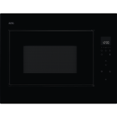 AEG OB6SM261UB Built-In Microwave