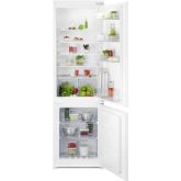 AEG OSC6N181ES 6000 Series Built-In NoFrost Fridge Freezer