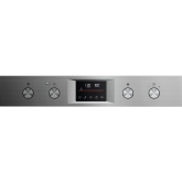 AEG OU5CU40M Built-Under Double Oven - Stainless Steel
