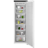 AEG NAB7N181EC Frost Free Built-In Freezer