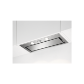AEG DGE5861HM 6000 Hob2Hood 80cm Canopy Cooker Hood