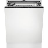 AEG FSB42607Z 3000 AirDry Fully Integrated Dishwasher with 13 Place Settings