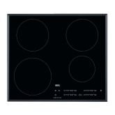 AEG IKB64401FB 3000 Induction Hob with Hob2Hood