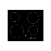 AEG HRX64300CB 59cm Ceramic Hob