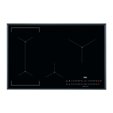 AEG IAE84421FB SenseBoil 78cm Induction Hob