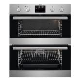 AEG DUB535060M 6000 SurroundCook Built-In Double Oven