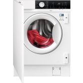 AEG LX6WG84634BI 6000 Series 8/4kg Washer Dryer