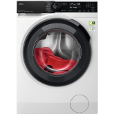 AEG LFR84146UC 8000 Series UniversalDose Front Loading Full Size 10kg Washing Machine