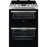 Zanussi ZCI66280XA SurroundCook 60cm Induction Electric Cooker