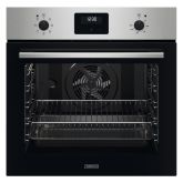 Zanussi ZOHNX3X1 Series 20 FanCook Built-In Single Oven