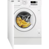 Zanussi Z712W43BI Front Loading Built-In 7kg 1200rpm Washing Machine