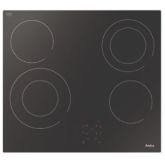 Amica ACH6440FR 60cm Ceramic Touch Control Hob