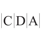 CDA CSB6SS Square Steel Splashback