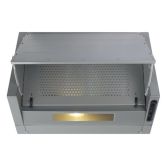 CDA EIN60FSI 60cm Integrated Extractor