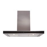 CDA EVP91SS 90cm Linear Extractor