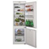 CDA FW872 Integrated 70/30 Fridge Freezer