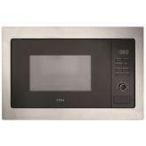 CDA VM131SS Built-In Microwave Oven