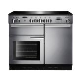 Rangemaster PROP100ECSS/C 100cm Electric Range Cooker