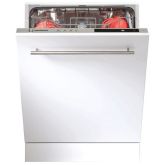 Nordmende DF63 Integrated Dishwasher