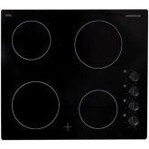 Nordmende HCP604FL 60cm Ceramic Hob