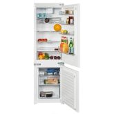 NordMende RIFF70303NF 70/30 Integrated NoFrost Fridge Freezer
