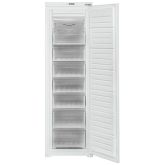 NordMende RTF394NFWH 60cm Freestanding 186cm Tall NoFrost Freezer