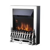 Warmlite WL45048 Whitby 2KW Electric Fire Inset